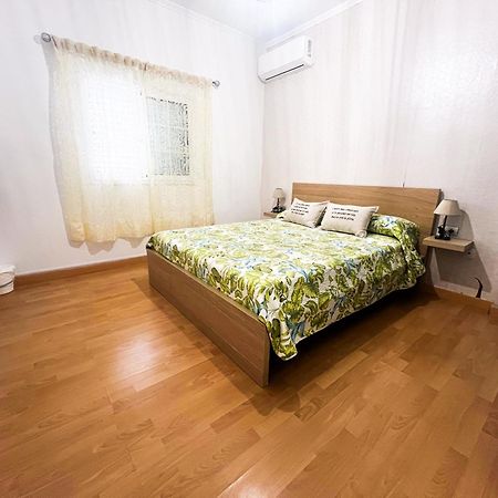 Ferienwohnung Casa Toribio El Río Exterior foto