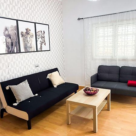 Ferienwohnung Casa Toribio El Río Exterior foto