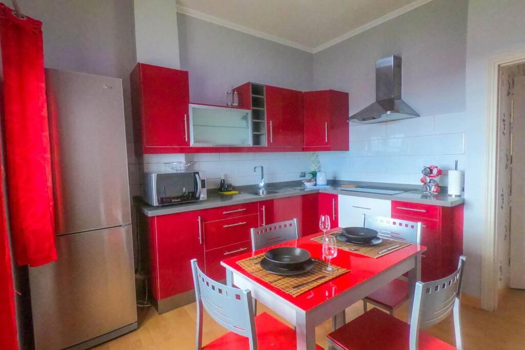 Ferienwohnung Casa Toribio El Río Exterior foto