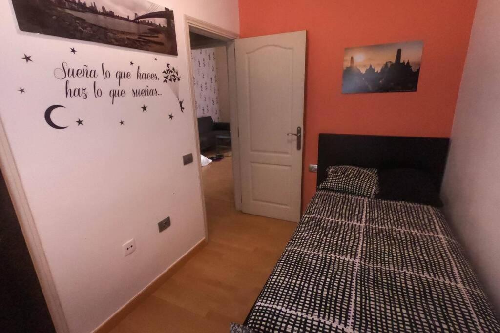 Ferienwohnung Casa Toribio El Río Exterior foto